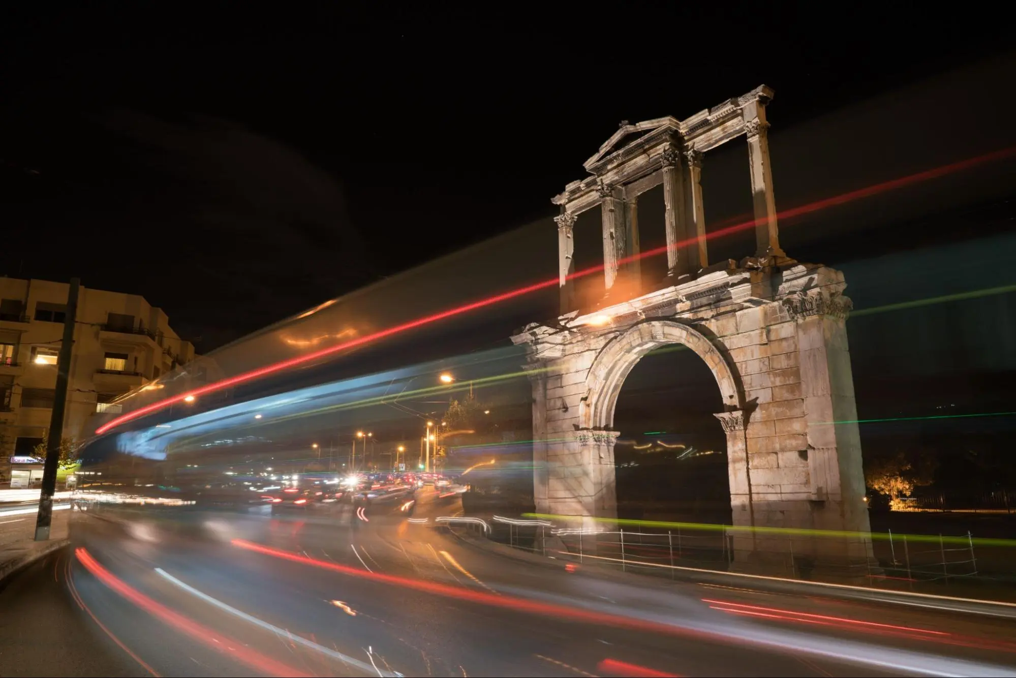 Why the solution to Greece’s future is in its past